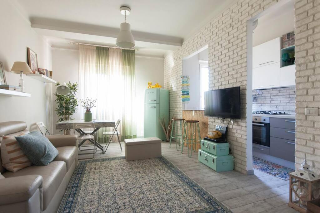 Youhosty - Misurata 63 Milan Exterior photo