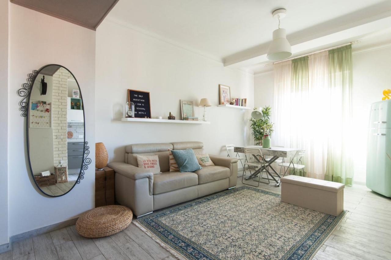 Youhosty - Misurata 63 Milan Exterior photo