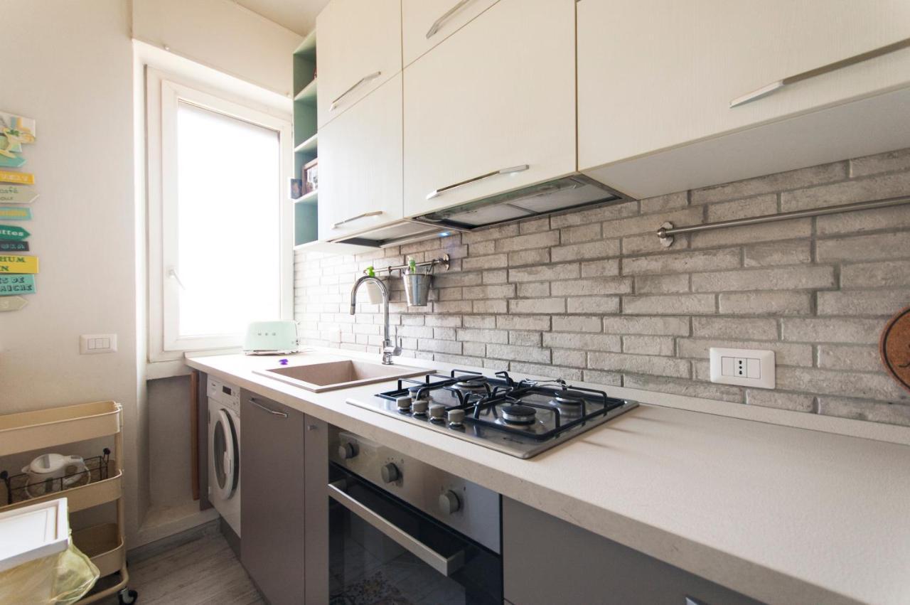 Youhosty - Misurata 63 Milan Exterior photo